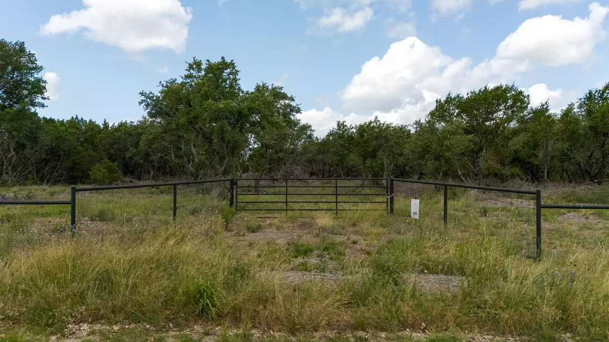 Lampasas, TX 76550,Lot 49 County Road 104