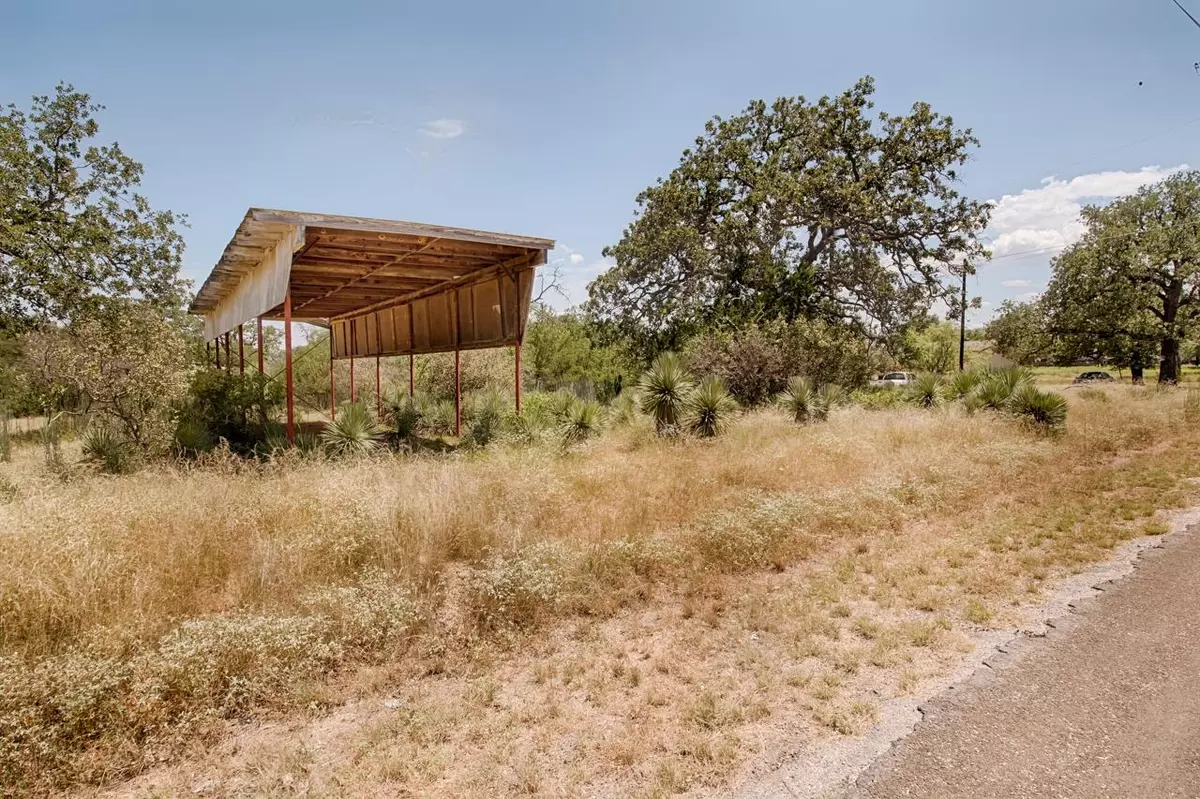 Granite Shoals, TX 78654,TBD E Briarway DR