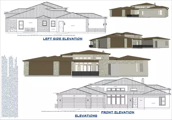 Horseshoe Bay, TX 78657,2909 Bay West Blvd