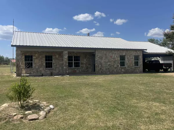 122 CR 144A, Marble Falls, TX 78654