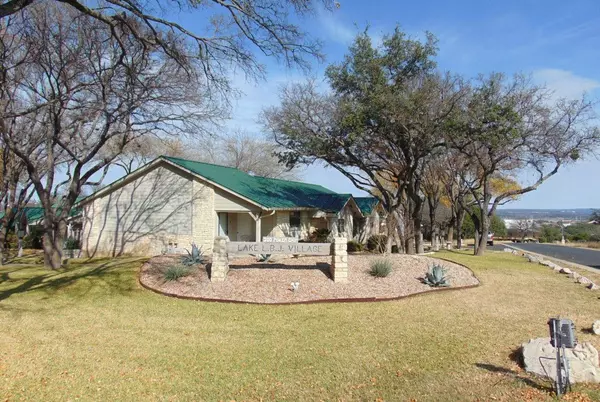 300 Poker Chip # 11, Horseshoe Bay, TX 78657