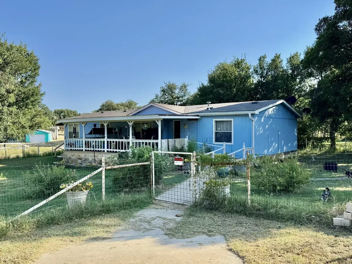 Tow, TX 78672,1403 Village Loop