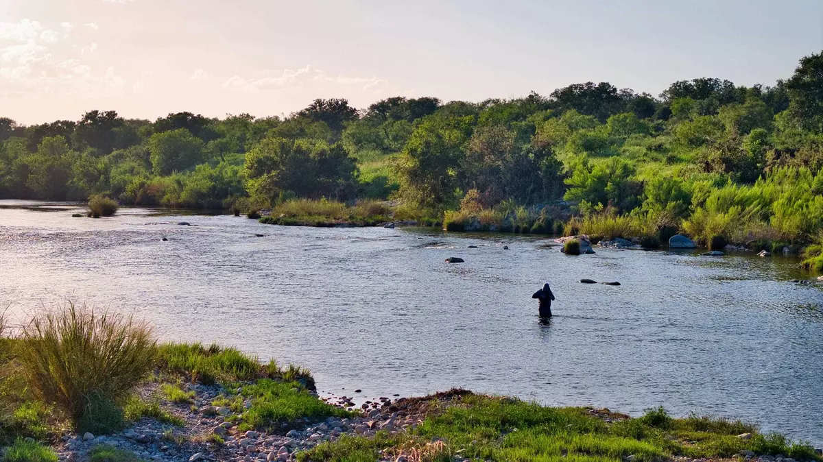 Mason, TX 76856,610 Ranch Road 152