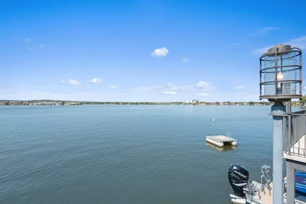 Horseshoe Bay, TX 78657,529 Lighthouse DR