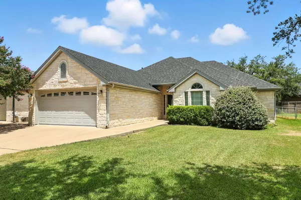 Burnet, TX 78611,304 Fox Crossing