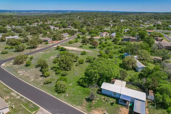 Horseshoe Bay, TX 76577,TBD LOST CREEK