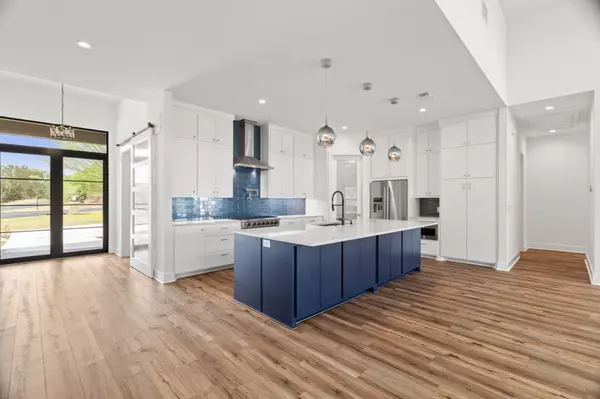 Horseshoe Bay, TX 78657,301 Eocene