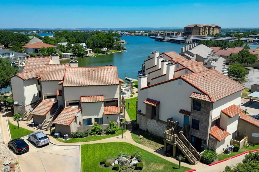 509 Short Circuit  #203, Horseshoe Bay, TX 78657