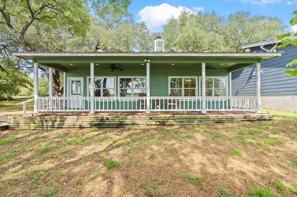 Tow, TX 78672,170 Tow Loop