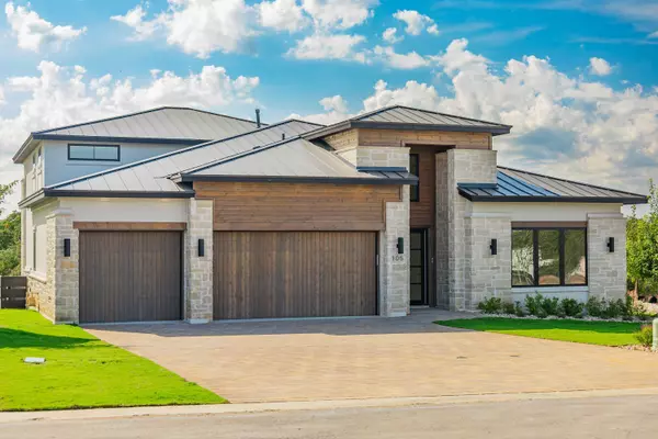 105 Manciano, Horseshoe Bay, TX 78657