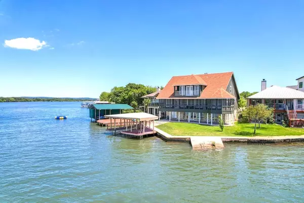 Kingsland, TX 78639,130 CIRCLE POINT