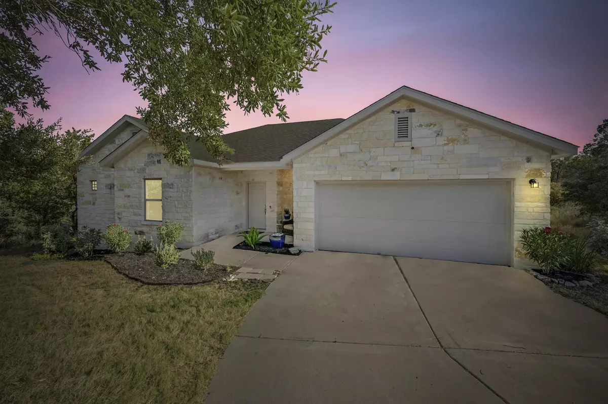 Horseshoe Bay, TX 78657,1302 Ponderosa BND