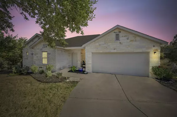 1302 Ponderosa BND, Horseshoe Bay, TX 78657