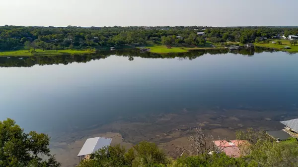 Lots 17 & 18 Pedernales PT, Spicewood, TX 78669-1380