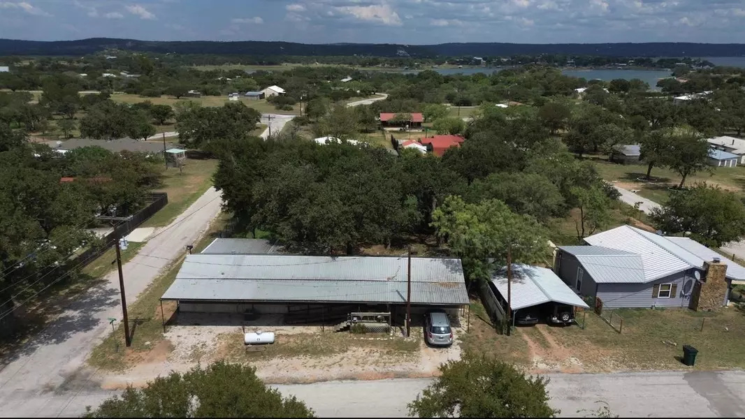 1502 Dojo ST, Tow, TX 78672