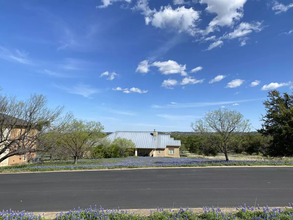 Horseshoe Bay, TX 78657,Lt 3013 Bay West Blvd