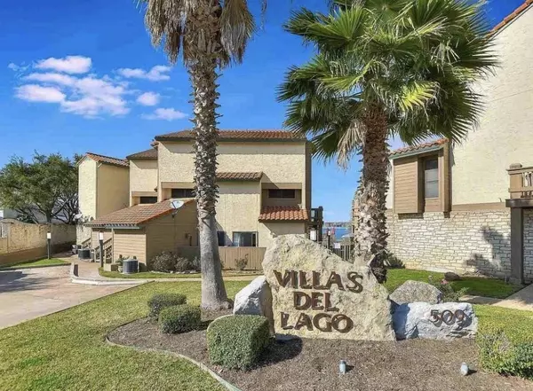 Horseshoe Bay, TX 78657,509 Short Circuit #108