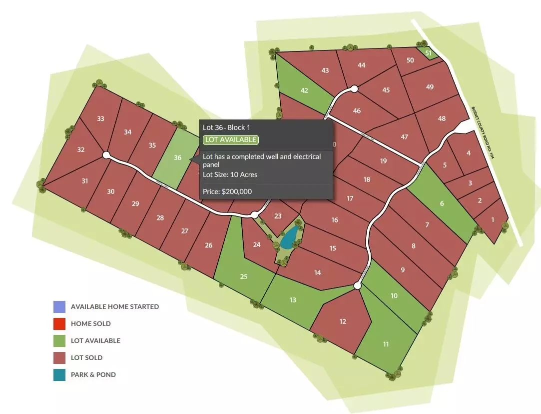 Lampasas, TX 76550,Tract -36 StarGazer Ranch