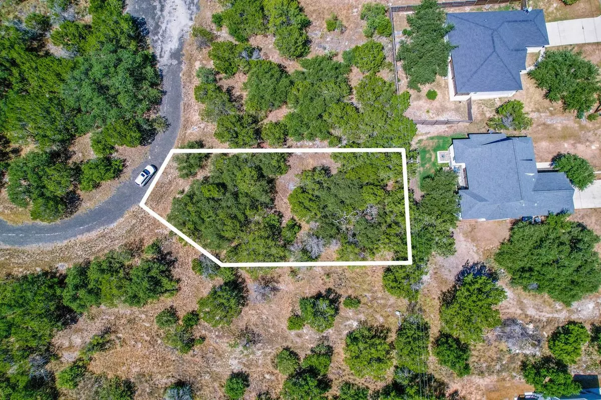 Horseshoe Bay, TX 78657,TBD Ho Down