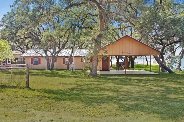 Buchanan Dam, TX 78609,100 Pebble WAY