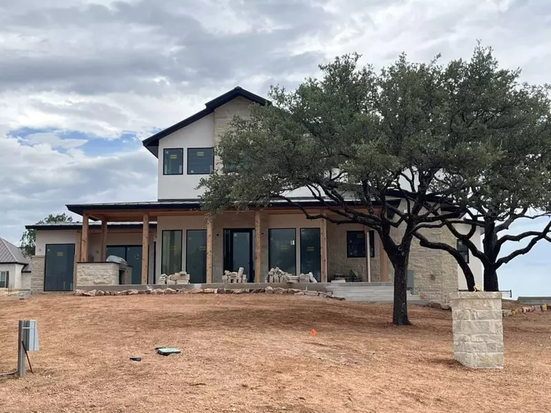 110 Cat Canyon, Horseshoe Bay, TX 78657