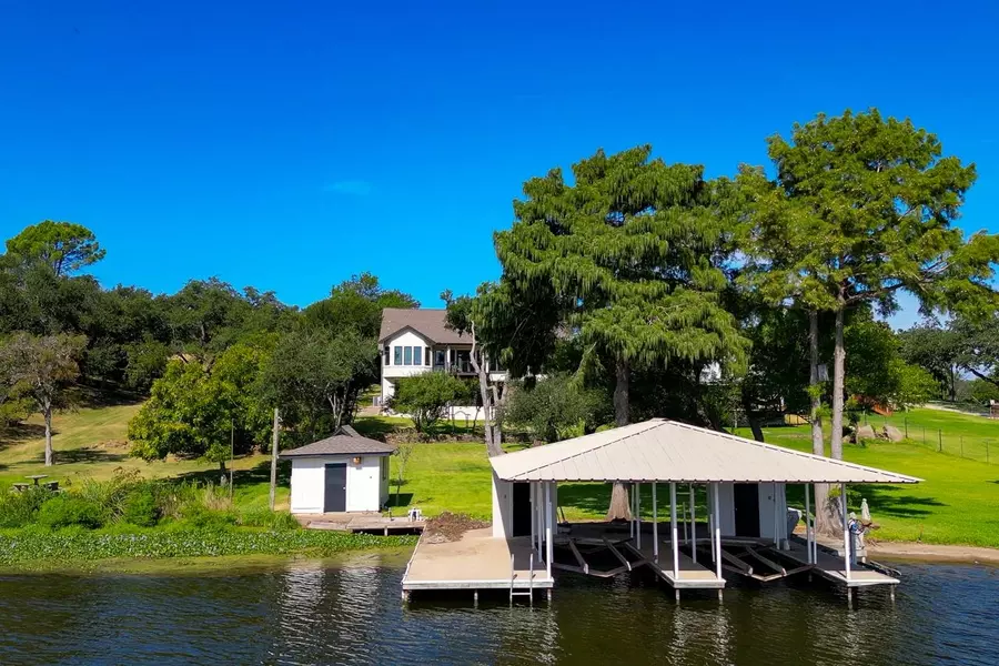 103 Sandy Mountain DR, Sunrise Beach, TX 78643