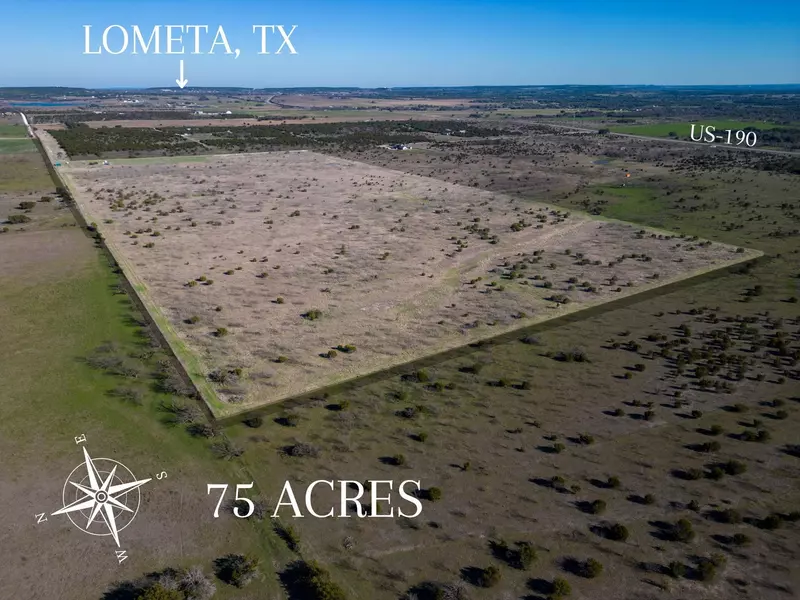 4746 W Us Highway 190, Lometa, TX 76853