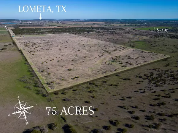 4746 W Us Highway 190, Lometa, TX 76853