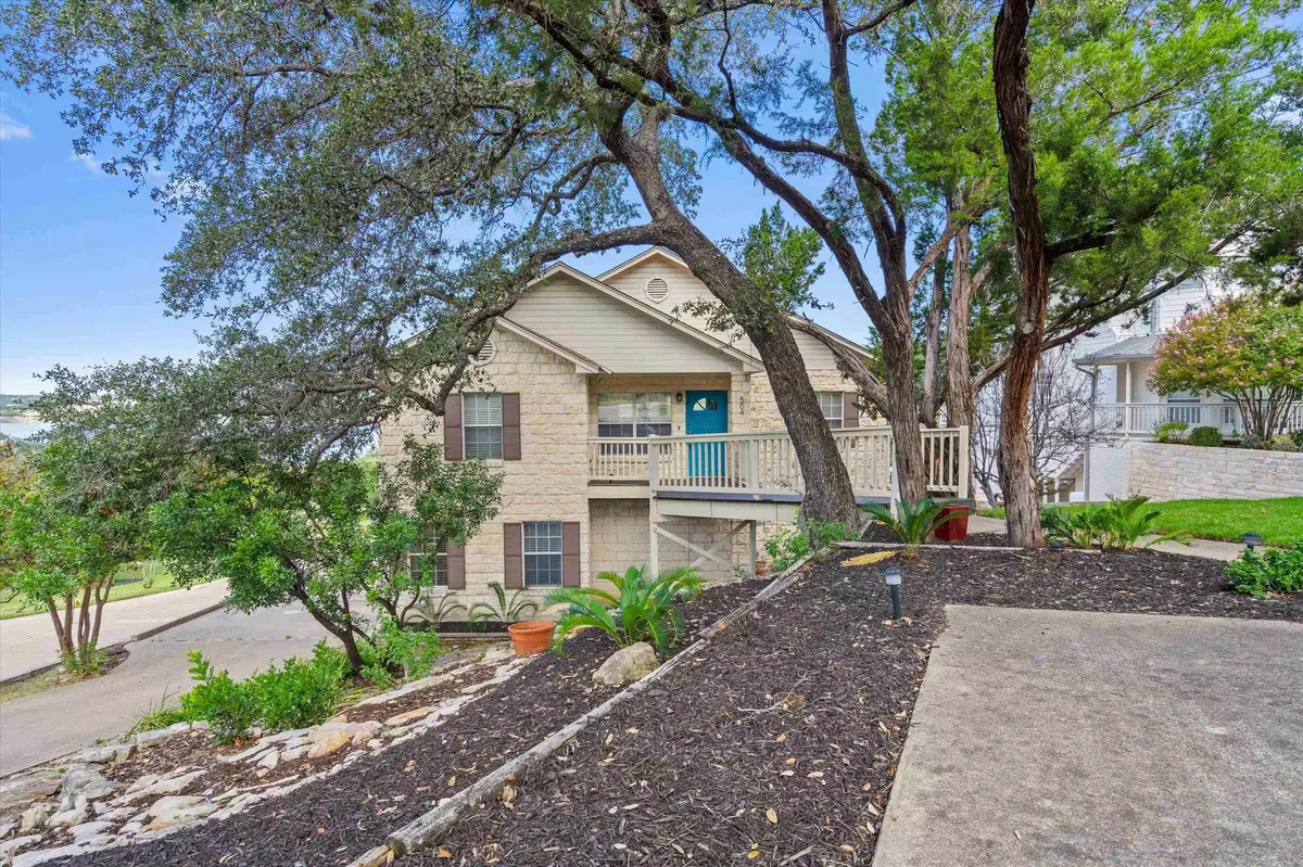 Lago Vista, TX 78645-0000,504 Lakeshore CIR