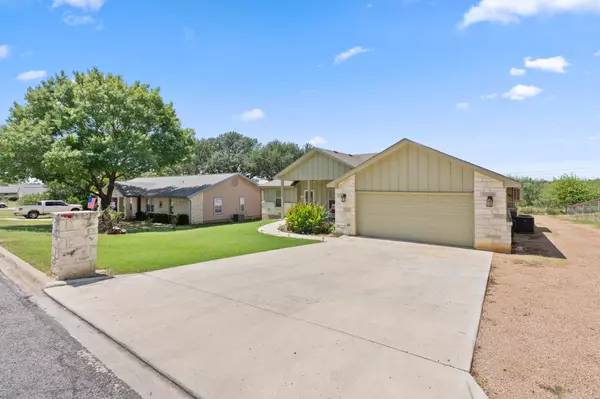 Marble Falls, TX 78654,1712 Sunset DR