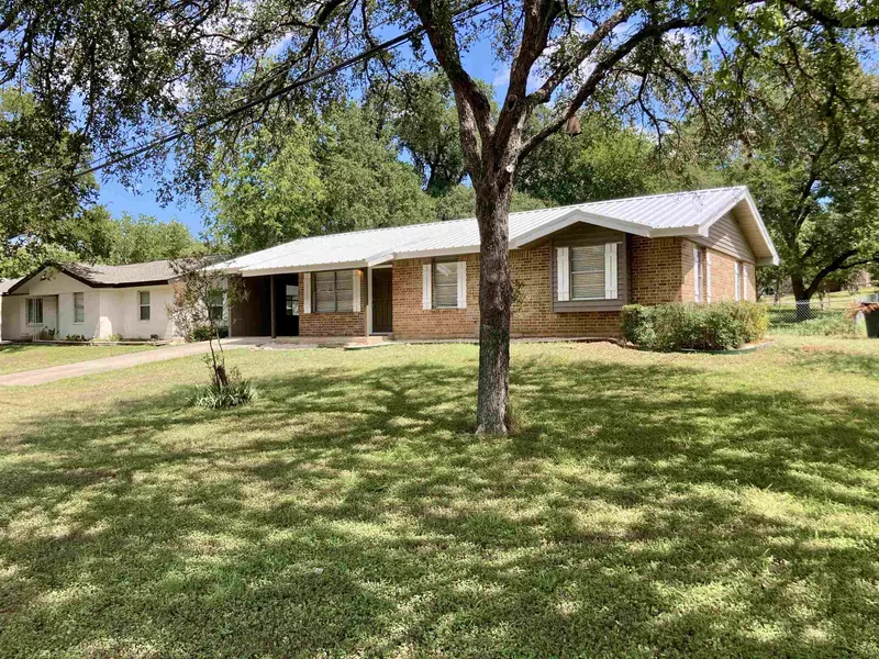 901 AVENUE E, Marble Falls, TX 78654
