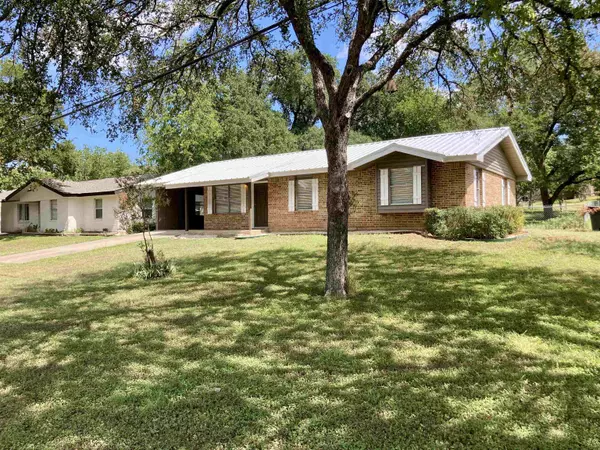 901 AVENUE E, Marble Falls, TX 78654