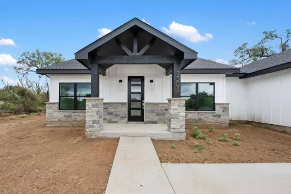 Granite Shoals, TX 78654,1501 Woodcrest Dr DR