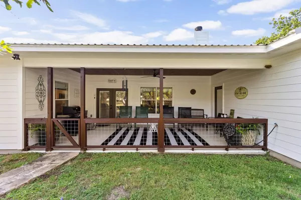 Burnet, TX 78611,1953 County Road 250