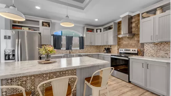 Kingsland, TX 78639,134 Pebble LN