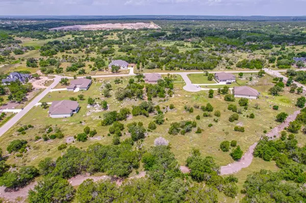 Spicewood, TX 78669,Lot 68 Woodstock Cir
