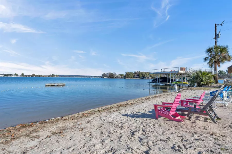 604 Highcrest DR, Granite Shoals, TX 78654