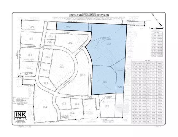 Kingsland, TX 78639,000 FM 1431