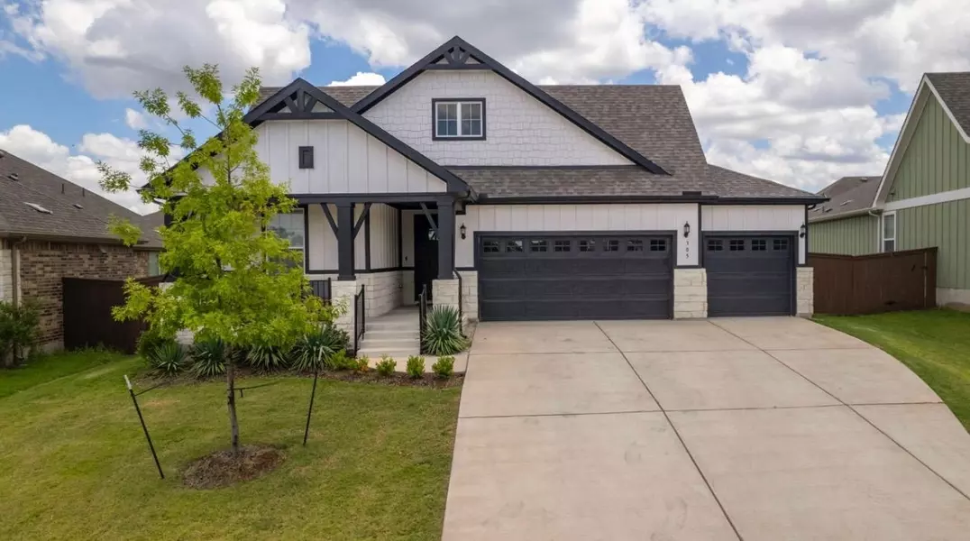 305 Fiddleneck RD, Marble Falls, TX 78654