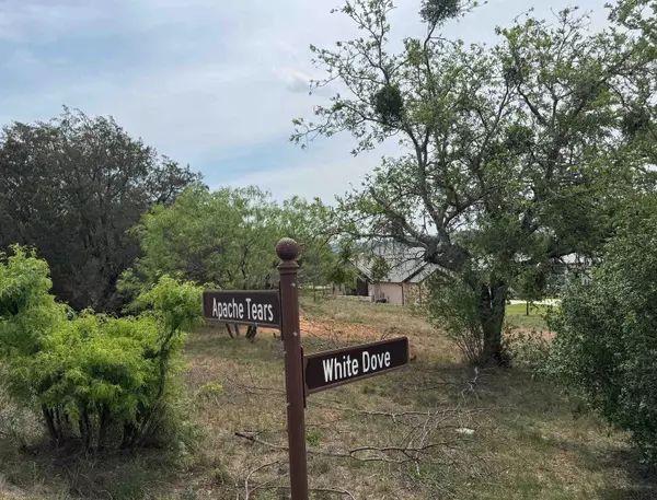 Horseshoe Bay, TX 78657,Lot W25002 Apache Tears