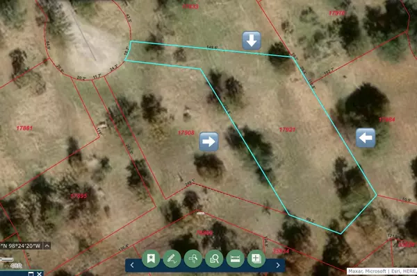 Horseshoe Bay, TX 78657,1603 Twin Sisters