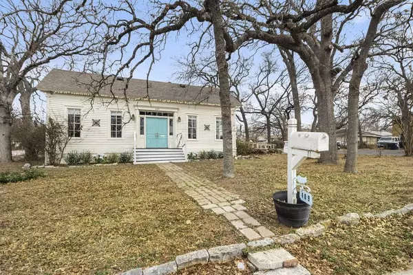 Burnet, TX 78611,409 N Main Street