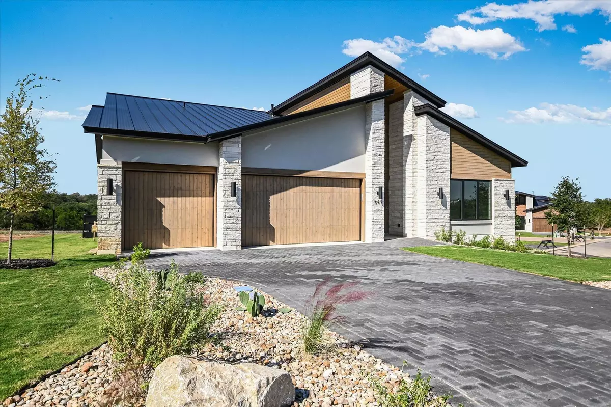 Horseshoe Bay, TX 78657,549 Mayapple