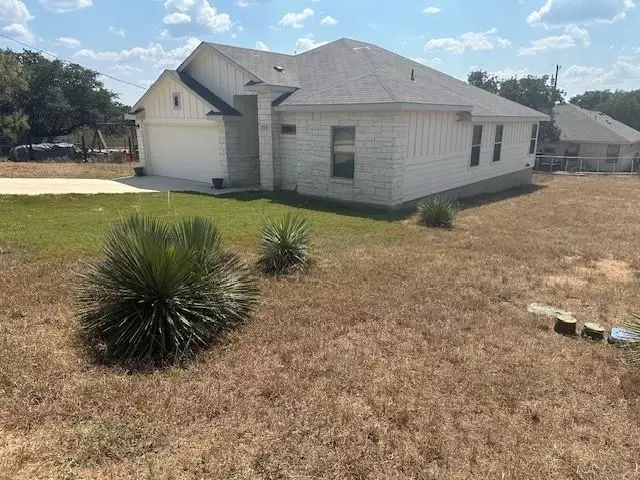 Granite Shoals, TX 78654,200 Hilldale
