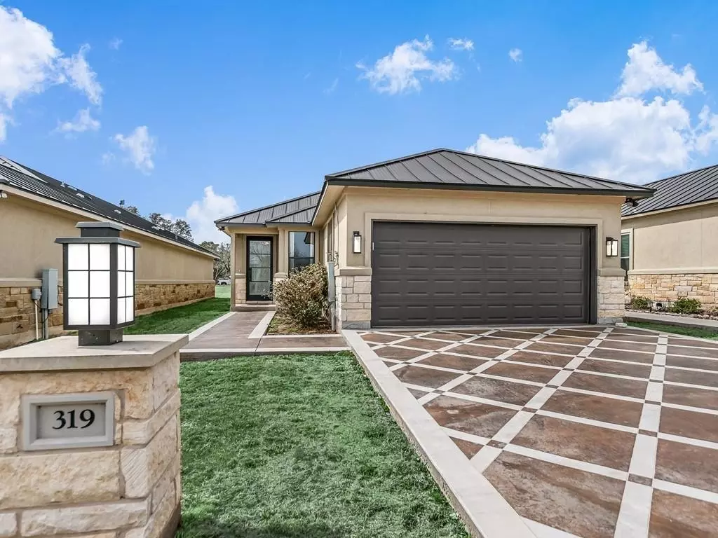 Horseshoe Bay, TX 78657,319 Parallel CIR