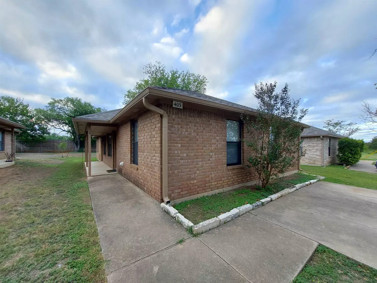 Marble Falls, TX 78654,403 B Ave S