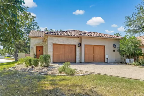 Horseshoe Bay, TX 78657,101 Blanco Court