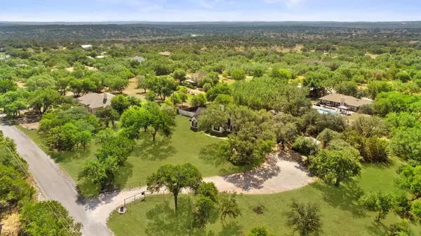 Johnson City, TX 78636,280 Stonegate DR