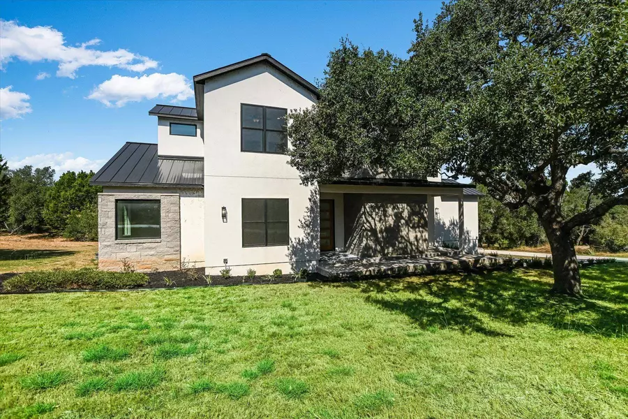 604 Apache Tears, Horseshoe Bay, TX 78657