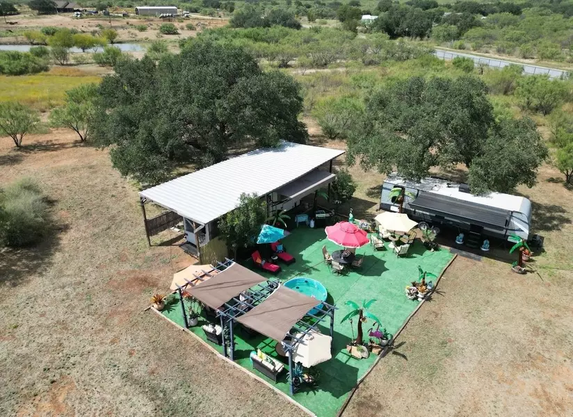 2900 FM 1028, Rochelle, TX 76872